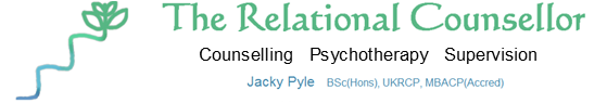 The Relational Counsellor, Counselling   Psychotherapy   Supervision